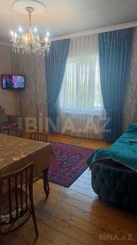 3 otaqlı həyət evi/bağ evi - Biləcəri q. - 100 m² (12)