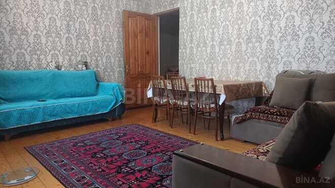 3 otaqlı həyət evi/bağ evi - Biləcəri q. - 100 m² (9)