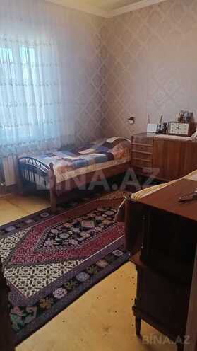 3 otaqlı həyət evi/bağ evi - Biləcəri q. - 100 m² (7)