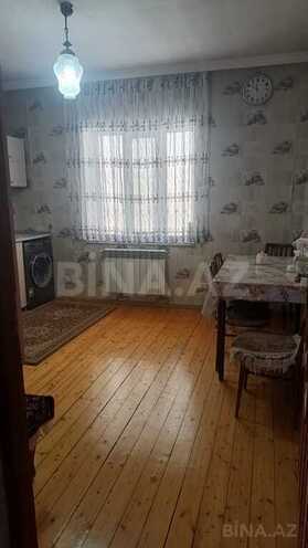 3 otaqlı həyət evi/bağ evi - Biləcəri q. - 100 m² (8)