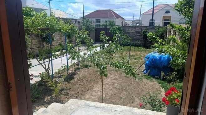 3 otaqlı həyət evi/bağ evi - Biləcəri q. - 100 m² (4)