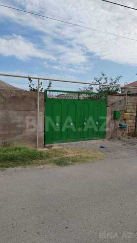 3 otaqlı həyət evi/bağ evi - Biləcəri q. - 100 m² (3)