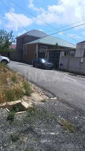 3 otaqlı həyət evi/bağ evi - Biləcəri q. - 100 m² (1)