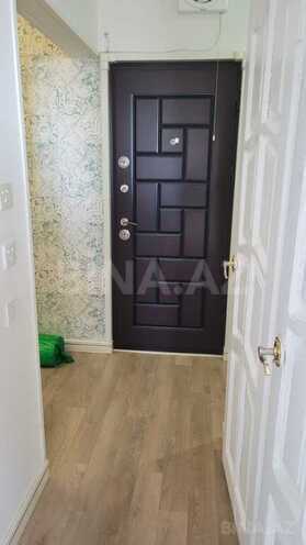 2 otaqlı köhnə tikili - Nəsimi m. - 85 m² (8)