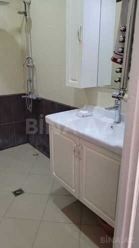 2 otaqlı köhnə tikili - Nəsimi m. - 85 m² (11)