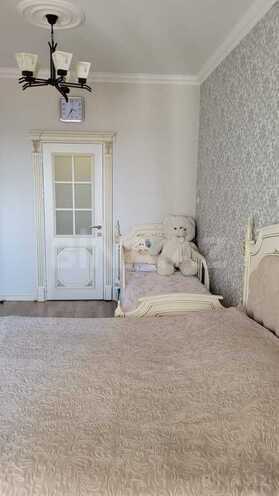 2 otaqlı köhnə tikili - Nəsimi m. - 85 m² (2)