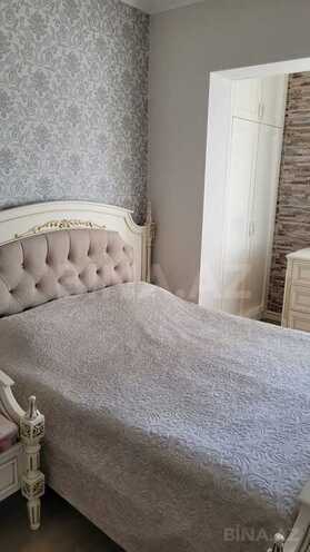 2 otaqlı köhnə tikili - Nəsimi m. - 85 m² (5)