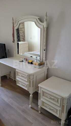 2 otaqlı köhnə tikili - Nəsimi m. - 85 m² (7)