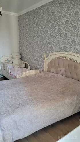 2 otaqlı köhnə tikili - Nəsimi m. - 85 m² (4)
