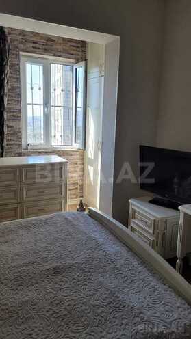 2 otaqlı köhnə tikili - Nəsimi m. - 85 m² (13)