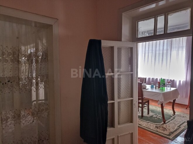7 otaqlı həyət evi/bağ evi - Badamdar q. - 200 m² (9)