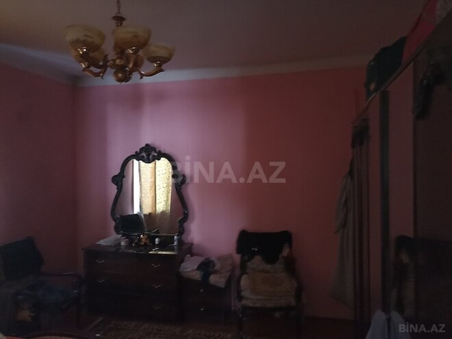7 otaqlı həyət evi/bağ evi - Badamdar q. - 200 m² (13)
