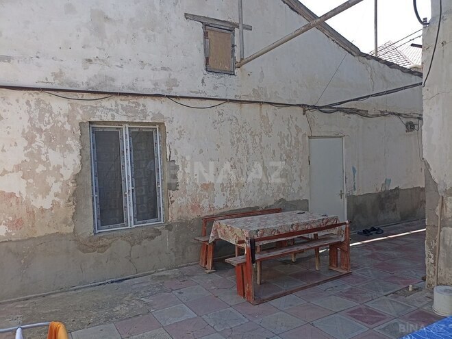 7 otaqlı həyət evi/bağ evi - Badamdar q. - 200 m² (8)
