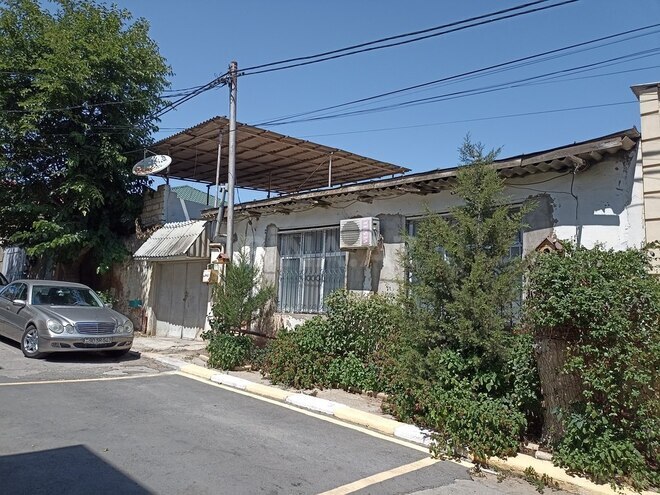 7 otaqlı həyət evi/bağ evi - Badamdar q. - 200 m² (6)