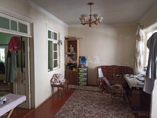 7 otaqlı həyət evi/bağ evi - Badamdar q. - 200 m² (11)