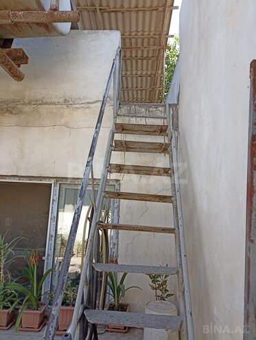 7 otaqlı həyət evi/bağ evi - Badamdar q. - 200 m² (3)