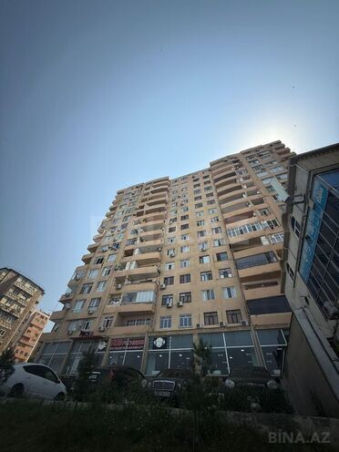 3-комн. новостройка - Хатаинский р. - 77 м² (1)