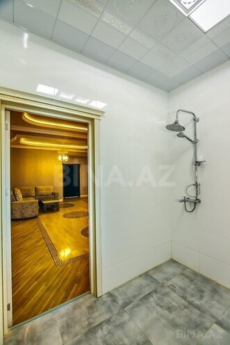 4-комн. новостройка - м. Сахил - 150 м² (29)