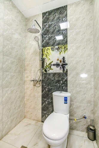 4-комн. новостройка - м. Сахил - 150 м² (14)