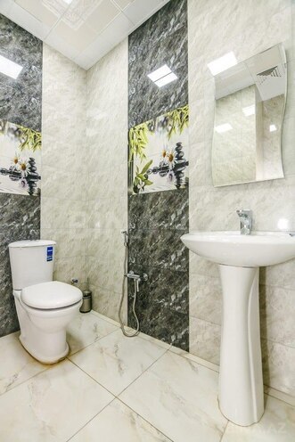 4-комн. новостройка - м. Сахил - 150 м² (17)