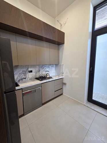 5-комн. дом/дача - пос. Мардакан - 200 м² (2)