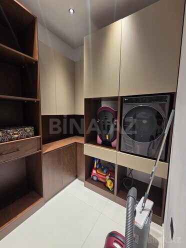5-комн. дом/дача - пос. Мардакан - 200 м² (4)