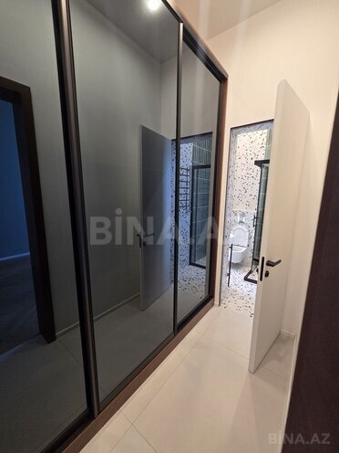 5-комн. дом/дача - пос. Мардакан - 200 м² (13)