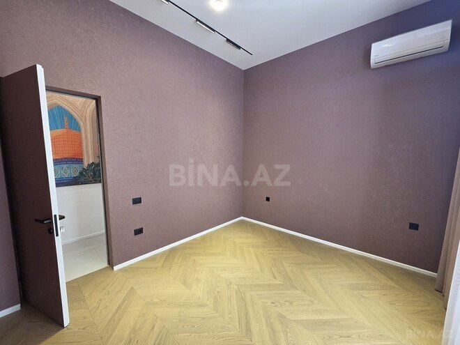 5-комн. дом/дача - пос. Мардакан - 200 м² (10)