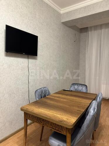 2-комн. новостройка - Хырдалан - 60 м² (2)