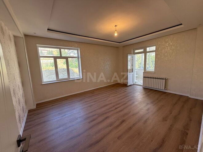 3-комн. новостройка - Хатаинский р. - 77 м² (2)