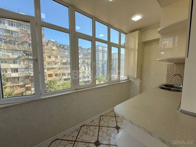 3-комн. новостройка - Хатаинский р. - 77 м² (6)