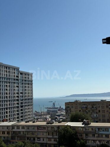 3-комн. новостройка - Хатаинский р. - 77 м² (7)