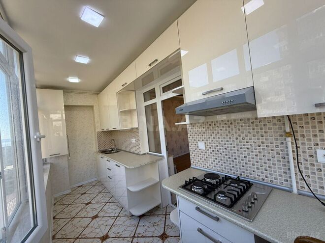 3-комн. новостройка - Хатаинский р. - 77 м² (4)