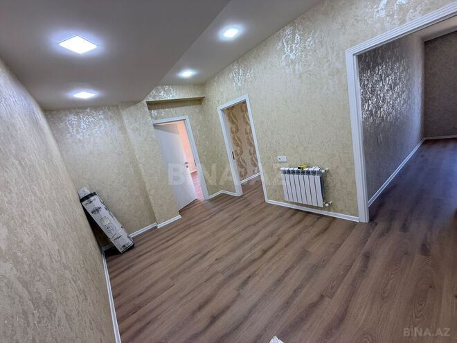 3-комн. новостройка - Хатаинский р. - 77 м² (9)