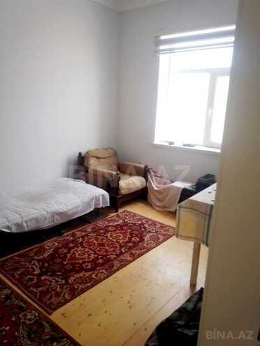 3 otaqlı həyət evi/bağ evi - Lökbatan q. - 78.5 m² (5)