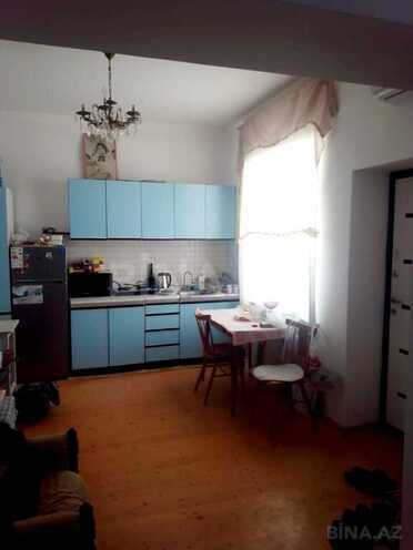 3 otaqlı həyət evi/bağ evi - Lökbatan q. - 78.5 m² (4)