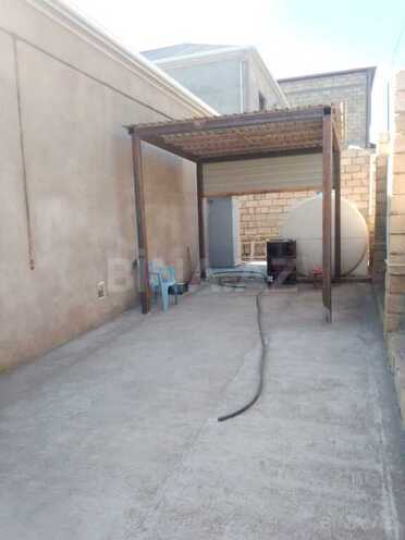 3 otaqlı həyət evi/bağ evi - Lökbatan q. - 78.5 m² (2)