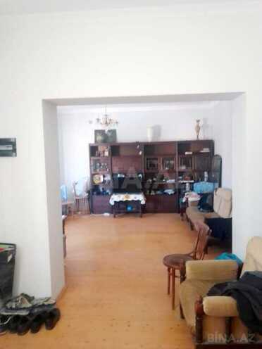 3 otaqlı həyət evi/bağ evi - Lökbatan q. - 78.5 m² (3)