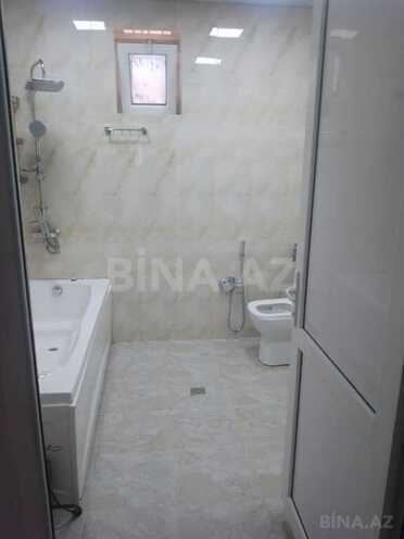 3 otaqlı həyət evi/bağ evi - Lökbatan q. - 78.5 m² (6)