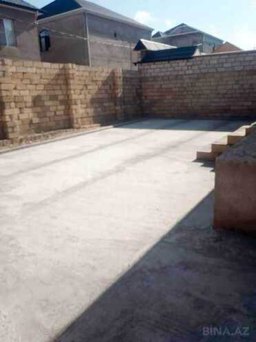 3 otaqlı həyət evi/bağ evi - Lökbatan q. - 78.5 m² (7)