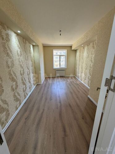 3-комн. новостройка - Хатаинский р. - 77 м² (10)