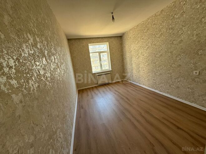 3-комн. новостройка - Хатаинский р. - 77 м² (12)
