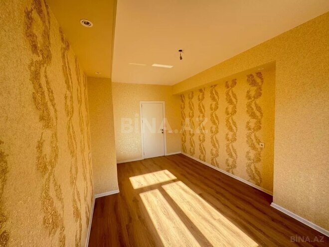 3-комн. новостройка - Хатаинский р. - 77 м² (13)