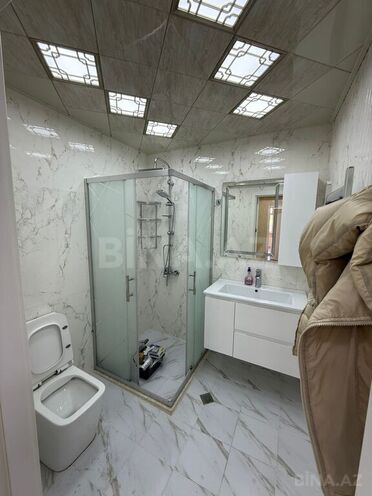 3-комн. новостройка - Хатаинский р. - 77 м² (14)