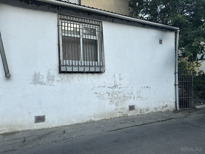 2 otaqlı köhnə tikili - Sabunçu r. - 35 m² (1)