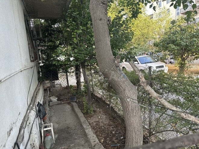 2 otaqlı köhnə tikili - Sabunçu r. - 35 m² (2)