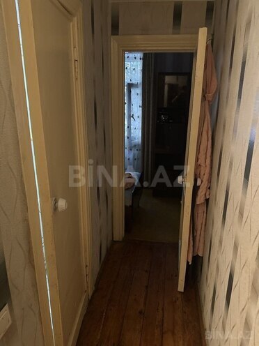 2 otaqlı köhnə tikili - Sabunçu r. - 35 m² (4)