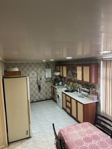 2 otaqlı köhnə tikili - Sabunçu r. - 35 m² (10)