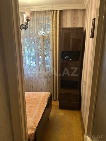 2 otaqlı köhnə tikili - Sabunçu r. - 35 m² (6)
