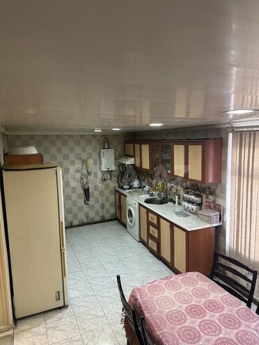 2 otaqlı köhnə tikili - Sabunçu r. - 35 m² (11)